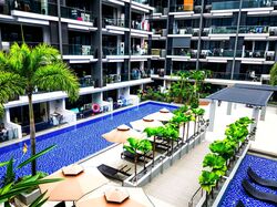 Guillemard Edge (D14), Apartment #460305731